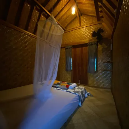 Upus Homestay